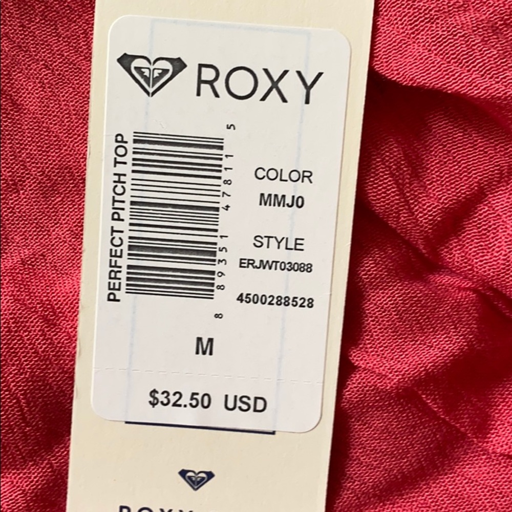 Roxy Tank Top - Picture 2 of 3